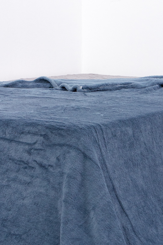 Покривало однотонне (200*230)